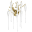 Бра Loft IT Waterfall 10350/2W AB