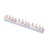Шина соединительная типа PIN (штырь) 4P до 63А DEKraft 32035DEK