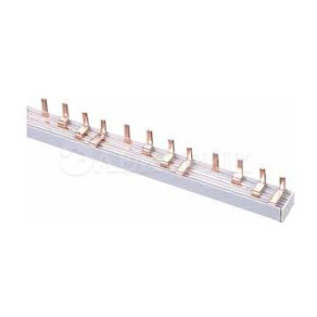 Шина соединительная типа PIN (штырь) 4P до 63А DEKraft 32035DEK