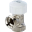 SVT-0002-000015 STOUT Клапан термостатический, угловой 1/2