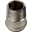 SVT-0001-000015 STOUT Клапан термостатический, прямой 1/2