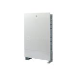SCC-0002-000013 STOUT Шкаф распределительный встроенный 1-3 выхода (ШРВ-0) 670х125х404