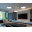 Люстра на штанге Ambrella light COMFORT FL4856