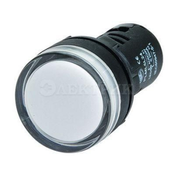 Индикатор зел. с диодом 24В DKC ALIL2L24