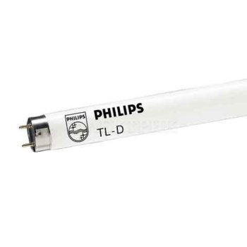 Лампа люминесцентная TL-D 36Вт/54-765 G13 T8 Philips 928048505451 / 872790081584900