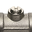 SVH-0005-000020 STOUT Узел нижнего подключения для радиатора, раздельный 3/4"