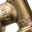 SFA-0014-162016 STOUT Тройник переходной 16x20x16 для труб из сшитого полиэтилена аксиальный