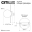 Бра Citilux Ronny CL242313