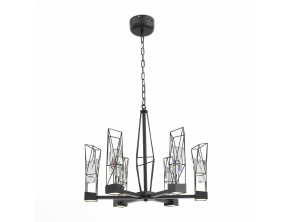 Подвесная светодиодная люстра ST Luce Progetto SL815.303.06