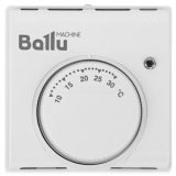 Термостат механический IP40 BALLU BMT-1