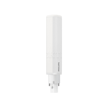 Лампа светодиодная CorePro LED PLC 8.5Вт 830 2P G24d-3 PHILIPS 929001201202