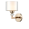 Бра Vele Luce Lotus VL1054W01