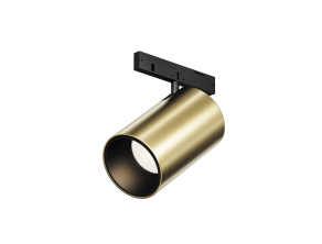 Трековый светильник Maytoni Technical Focus Led TR187-1-5W3K-M-BBS