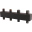 RDG-0016-004023 ROMMER Стальной распределительный коллектор 2(3) отопительных контура 1х1 1/4"