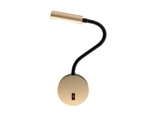 Бра Maytoni Technical Stem C035WL-L3MG3K