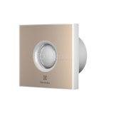 Вытяжной вентилятор EAFR-100 beige ELECTROLUX