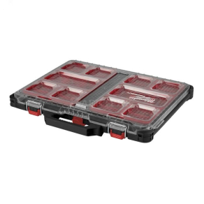 Органайзер тонкий PACKOUT  Milwaukee (4932471064)