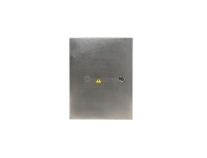 Корпус ЩМП-Н 395х310х220 нерж IP 55 КРЗМИ