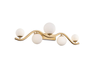 Бра Maytoni Uva MOD059WL-05G