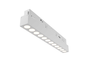 Трековый светильник Maytoni Technical TR031-4-12WTW-M-DSZ-W