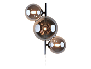 Бра Moderli Renny V10793-3W