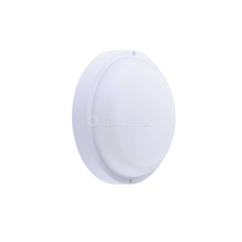 Светильник светодиодный ДПБ 20Вт WT045C LED20/NW PSU CFW L1654 160мм IP54 Philips 911401735872 / 871