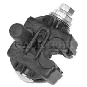 Зажим ответвительный P 645 (SLIW 15.1; P2X-95) NILED 10900361
