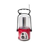 Фонарь Accu 6010 LED (32Led) с радио Космос KOCAc6010LED_radio