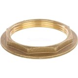 SFT-0023-000002 STOUT Контргайка с упором 2"