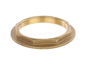 SFT-0023-000002 STOUT Контргайка с упором 2"