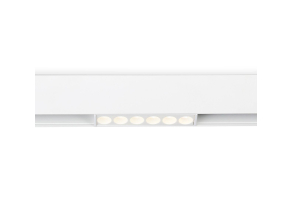 Трековый светодиодный светильник Ambrella light Track System Magnetic GL4017