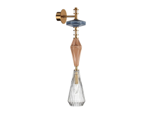 Бра Odeon Light Exclusive Modern Terra 5414/1WB