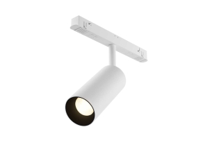 Трековый светильник Maytoni Technical TR032-4-12WTW-M-DSZ-W