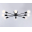 Потолочная люстра Ambrella light Traditional Loft TR80411