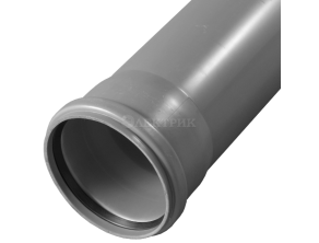 Труба ВК ПП 110х2,7х500мм,  РТП (11181)