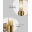 Бра Moderli Brass V11020-1W