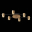 Потолочная люстра ST Luce Veroli SL1207.402.06