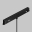 Трековый светильник Maytoni Technical TR226-4-5WTW-M-DSZ-B