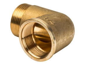 SFT-0011-000114 STOUT Угольник НВ 1"1/4