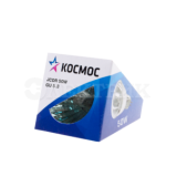 Лампа галогенная JCDR 50Вт GU5.3 220В Космос LKsmJCDR220V50W