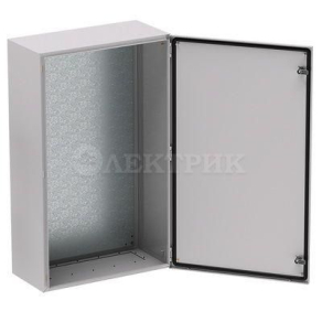 Шкаф ST с монтаж. платой 700х500х200мм от IP65-до IP66 IK10 DKC R5ST0752