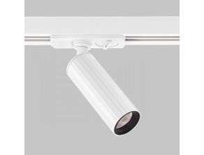 Трековый светильник IMEX IL.0010.0013 WH+BK