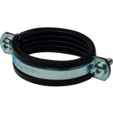 SAC-0020-000003 STOUT Хомут для труб с гайкой 3"(87-94)