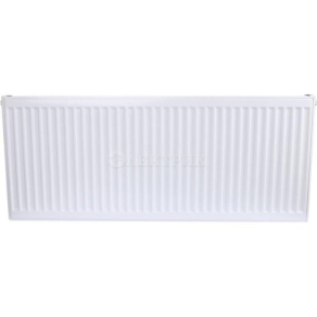 RRS-2020-115220 ROMMER 11/500/2200 радиатор стальной панельный нижнее правое подключение Ventil