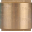 SVC-0012-000025 STOUT 1" Клапан обратный пружинный муфтовый с пластиковым седлом
