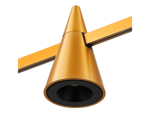 Трековый светодиодный светильник ST Luce Farm ST813.206.05