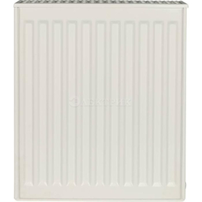 FK0220500401N2Y Kermi Profil-K FK O 22/500/400 радиатор стальной/ панельный боковое подключение белый RAL 9016