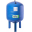 7306500 Reflex Мембранный бак DE 80 для водоснабжения вертикальный (цвет синий)