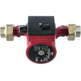 96281375 Grundfos Насос UPS 25-40 с гайками (1х230) циркуляционный/ бытовой