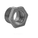 Футорка чугун 25х15 Fittex PLUS